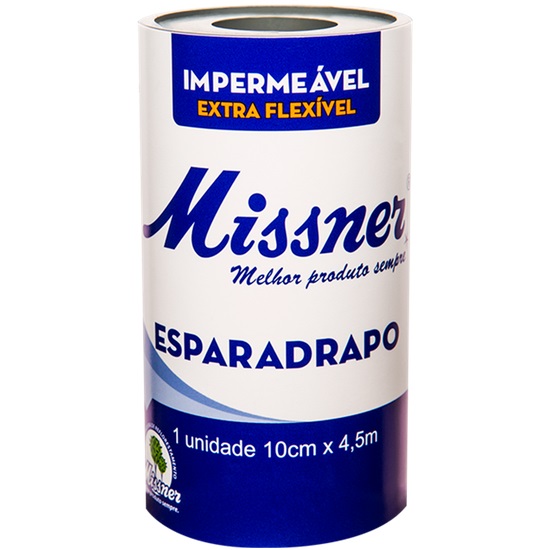 ESPARADRAPOS MISSNER